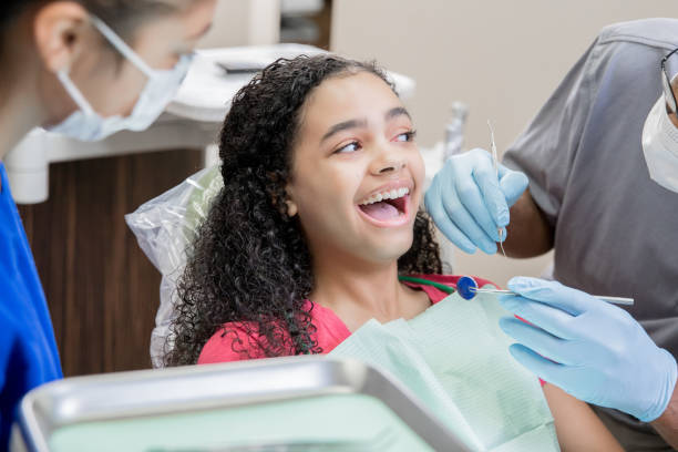 Best Emergency Root Canal Treatment in Harristown, IL