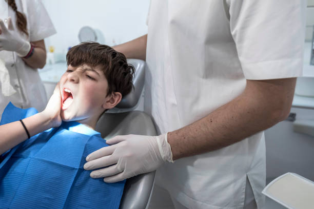 Best Weekend Emergency Dentist in Harristown, IL