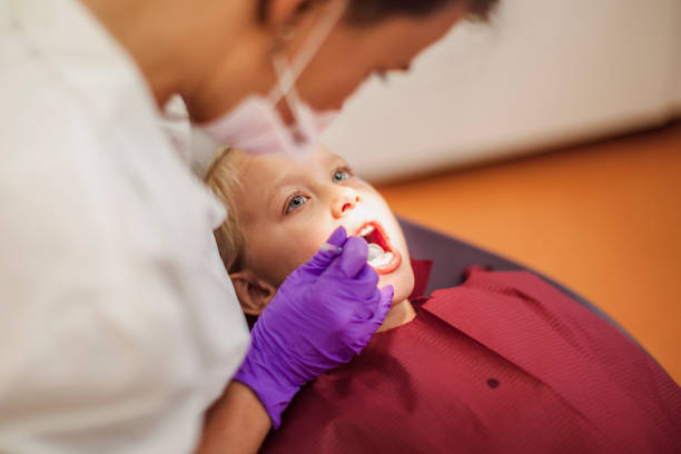 Best Emergency Dental Extractions in Harristown, IL
